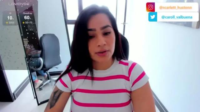 Image 8 of scarlettyou Stream on Chaturbate on 15 months ago