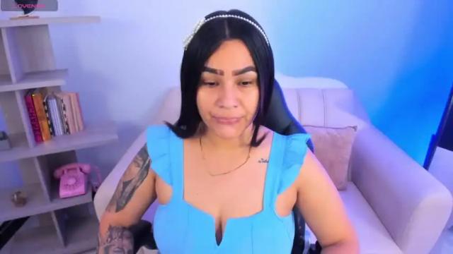 Thumbnail 1, scarlettyou's Stream at Chaturbate, 15 months ago