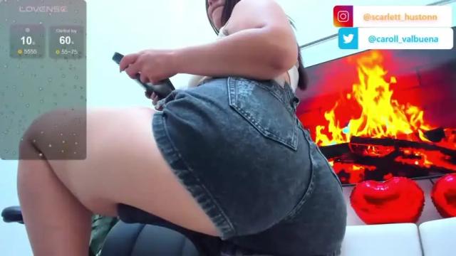 Image 11 of scarlettyou Stream on Chaturbate on 15 months ago
