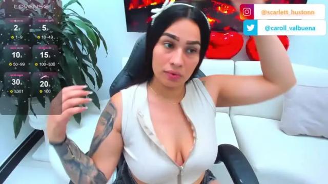 Image 6 of scarlettyou Stream on Chaturbate on 15 months ago