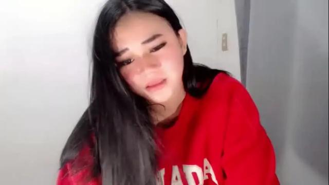 Image 2 of scarletvamp Stream on Chaturbate on 1 month ago