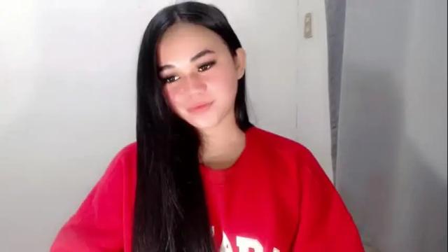 Image 8 of scarletvamp Stream on Chaturbate on 1 month ago
