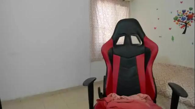 Image 2 of scarllet_lan Stream on Chaturbate on 3 months ago