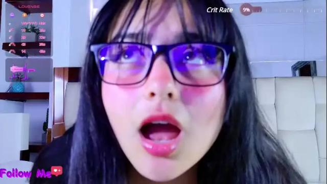 Thumbnail 1, scarlleth_1's Stream at Chaturbate, 1 month ago