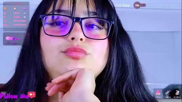 Image 6 of scarlleth_1 Stream on Chaturbate on 1 month ago