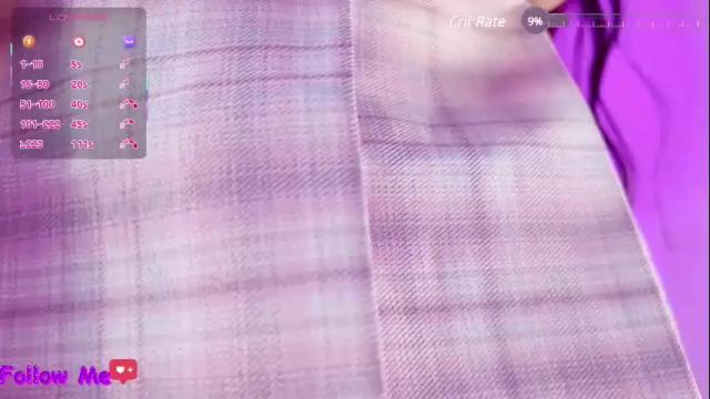 Image 6 of scarlleth_1 Stream on Chaturbate on 1 month ago
