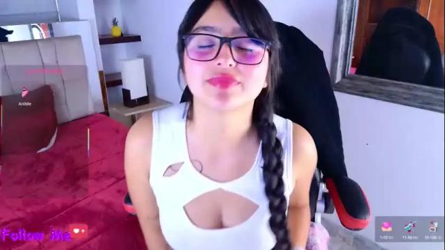 Thumbnail 2, scarlleth_1's Stream at Chaturbate, 6 days ago