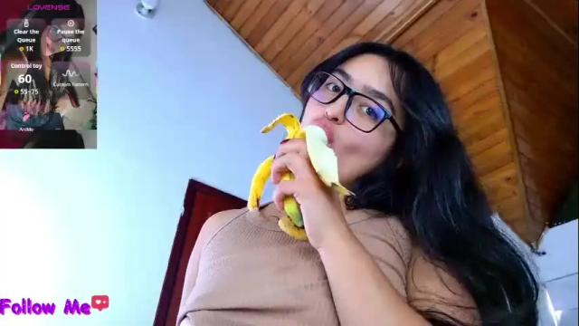 Thumbnail 3, scarlleth_1's Stream at Chaturbate, 1 month ago