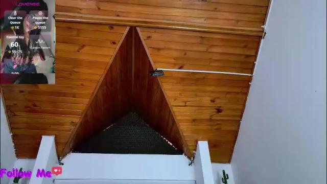 Image 8 of scarlleth_1 Stream on Chaturbate on 28 days ago