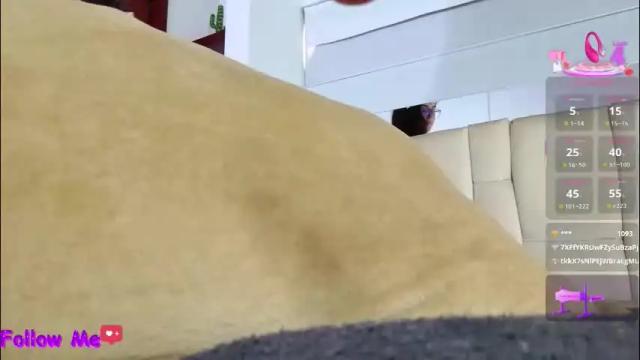 Image 8 of scarlleth_1 Stream on Chaturbate on 21 days ago
