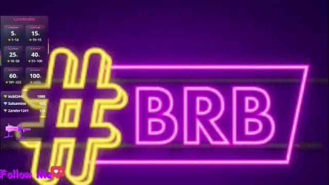 Image 2 of scarlleth_1 Stream on Chaturbate on 29 days ago