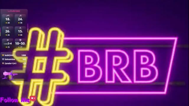 Image 4 of scarlleth_1 Stream on Chaturbate on 29 days ago