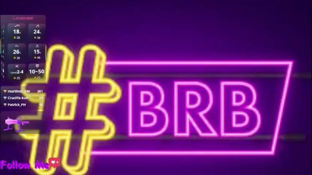 Image 3 of scarlleth_1 Stream on Chaturbate on 12 days ago