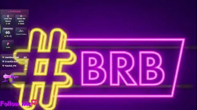 Image 4 of scarlleth_1 Stream on Chaturbate on 12 days ago