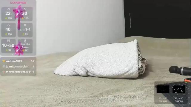 Image 12 of scarlleth_16 Stream on Chaturbate on 4 months ago