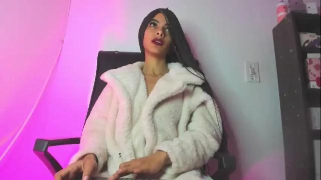 Thumbnail 1, scarlleth_16's Stream at Chaturbate, 4 months ago