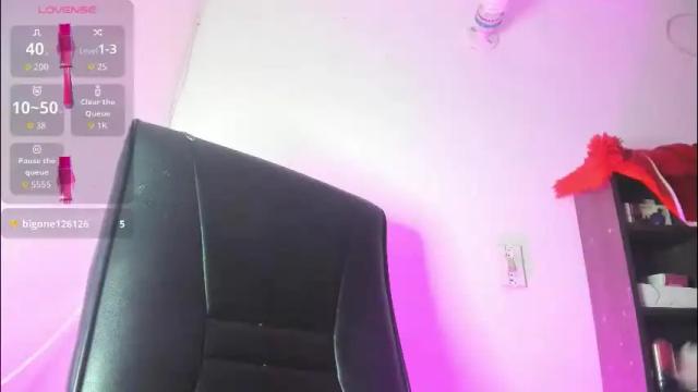 Image 10 of scarlleth_16 Stream on Chaturbate on 2 months ago