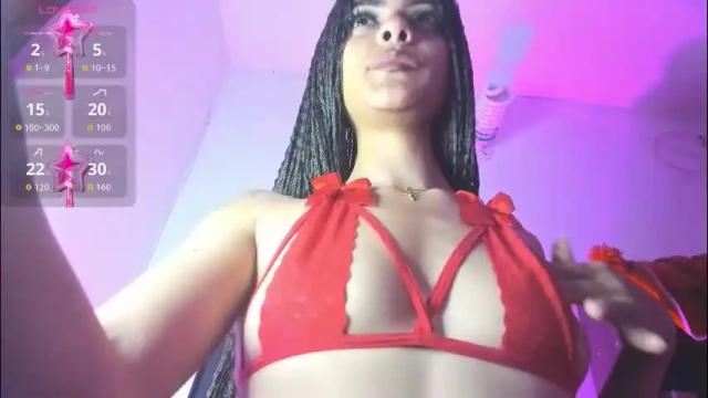 Thumbnail 2, scarlleth_16's Stream at Chaturbate, 2 months ago