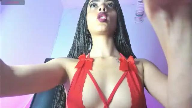 Thumbnail 1, scarlleth_16's Stream at Chaturbate, 1 month ago