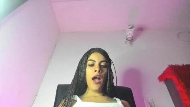 Thumbnail 2, scarlleth_16's Stream at Chaturbate, 1 month ago