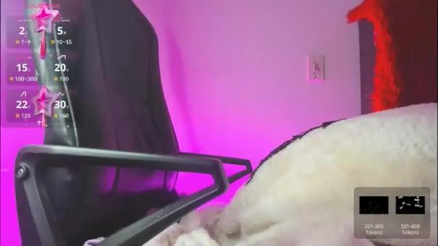Image 7 of scarlleth_16 Stream on Chaturbate on 1 month ago