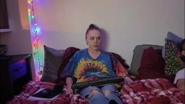 Image 2 of scarredthighs Stream on Chaturbate on 1 month ago