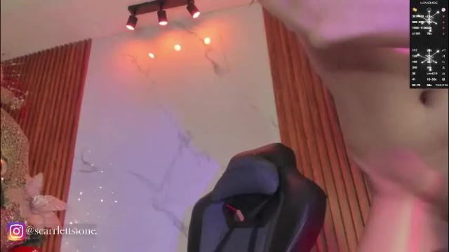 Image 8 of scarrlett_stone Stream on Chaturbate on 1 month ago