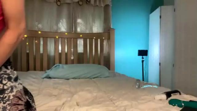 Thumbnail 1, scarrlettjade's Stream at Chaturbate, 19 months ago