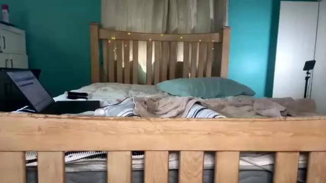 Image 12 of scarrlettjade Stream on Chaturbate on 19 months ago