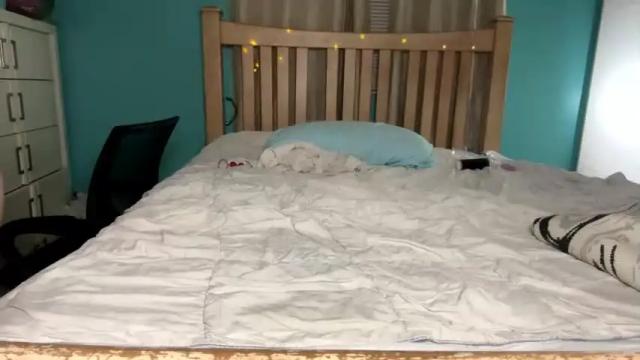 Image 11 of scarrlettjade Stream on Chaturbate on 19 months ago