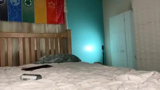 Image 2 of scarrlettjade Stream on Chaturbate on 18 months ago