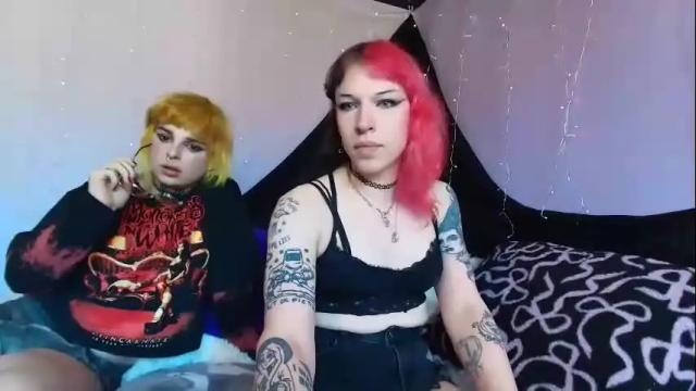 Image 2 of scary_sarah Stream on Chaturbate on 17 days ago