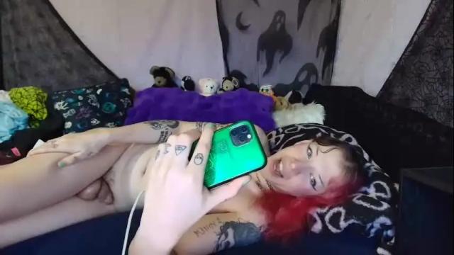 Image 7 of scary_sarah Stream on Chaturbate on 2 months ago