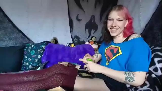 Image 4 of scary_sarah Stream on Chaturbate on 1 month ago