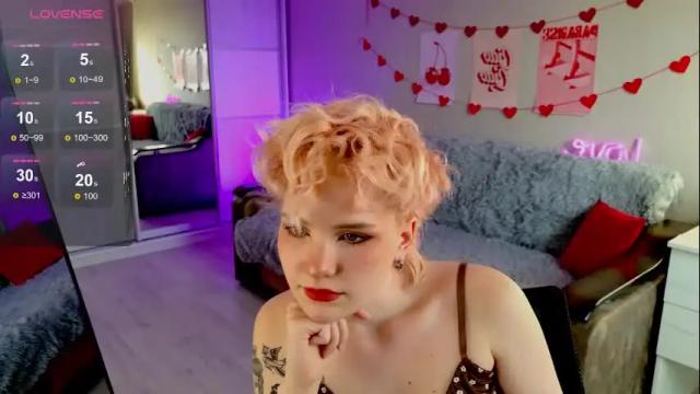 Image 12 of school_love Stream on Chaturbate on 1 month ago