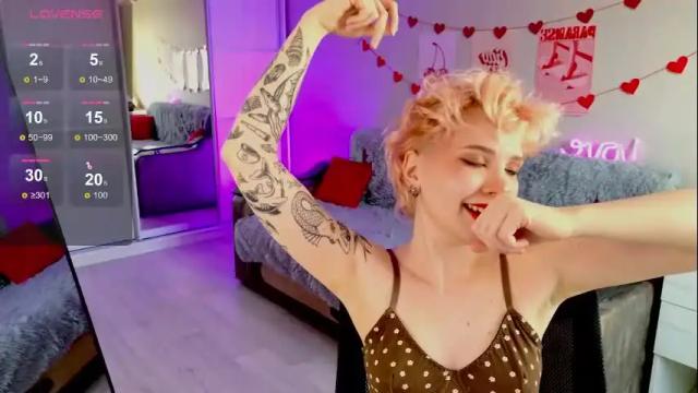 Image 8 of school_love Stream on Chaturbate on 1 month ago