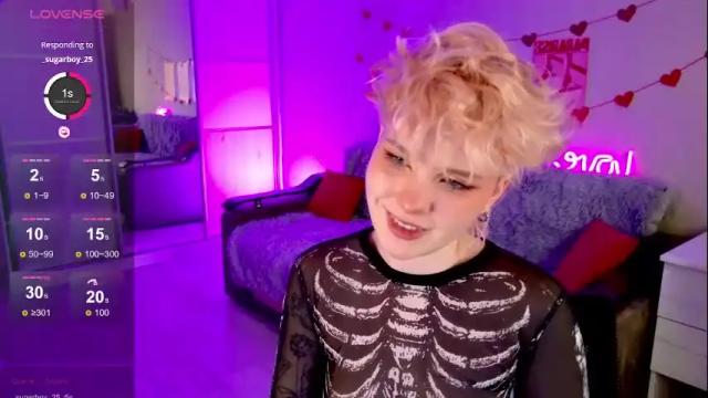 Image 4 of school_love Stream on Chaturbate on 1 month ago