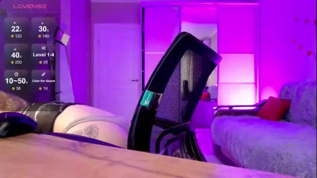 Thumbnail 2, school_love's Stream at Chaturbate, 1 month ago