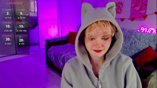 Image 8 of school_love Stream on Chaturbate on 1 month ago