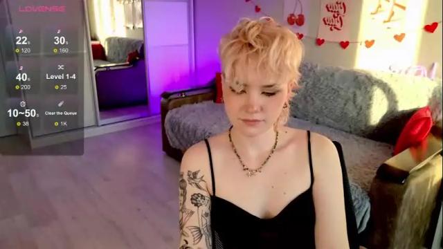Thumbnail 2, school_love's Stream at Chaturbate, 29 days ago