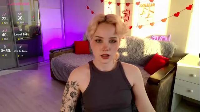 Thumbnail 2, school_love's Stream at Chaturbate, 25 days ago