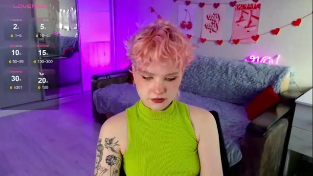 Thumbnail 3, school_love's Stream at Chaturbate, 23 days ago