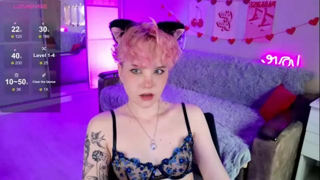Thumbnail 1, school_love's Stream at Chaturbate, 22 days ago