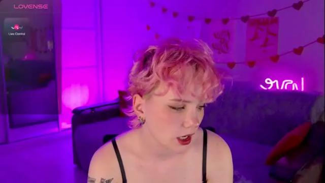 Thumbnail 2, school_love's Stream at Chaturbate, 21 days ago