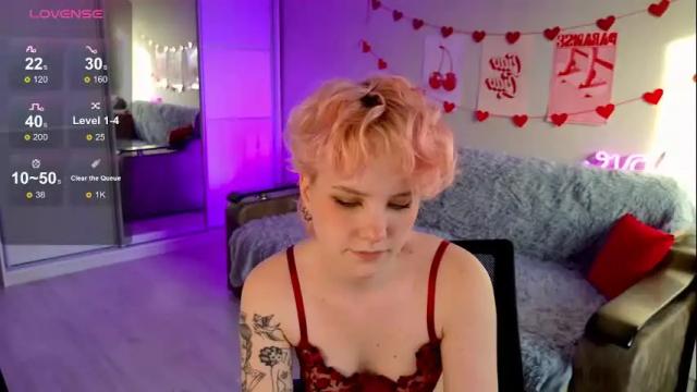 Thumbnail 3, school_love's Stream at Chaturbate, 17 days ago