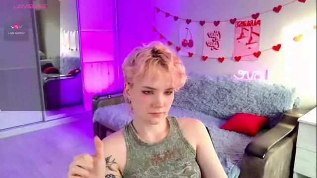Thumbnail 1, school_love's Stream at Chaturbate, 15 days ago