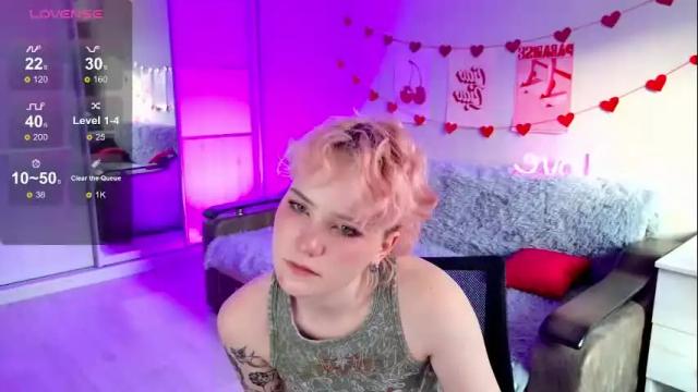 Image 4 of school_love Stream on Chaturbate on 16 days ago
