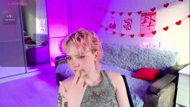 Thumbnail 2, school_love's Stream at Chaturbate, 15 days ago