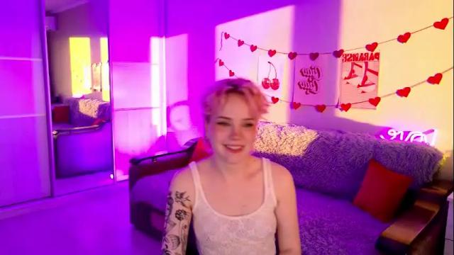 Thumbnail 2, school_love's Stream at Chaturbate, 14 days ago