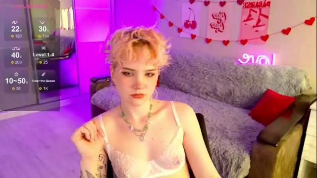 Thumbnail 3, school_love's Stream at Chaturbate, 9 days ago